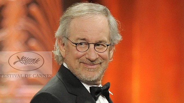 Steven Spielberg