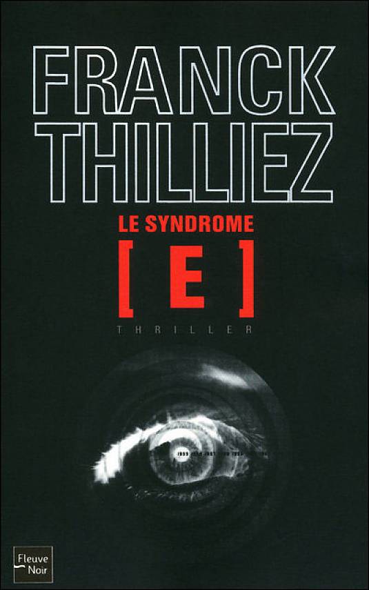 Syndrome E Cover