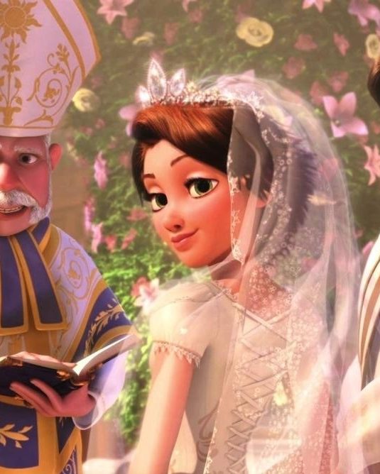 It’s Sunday! Let’s Watch Disney’s TANGLED EVER AFTER! – FilmoFilia