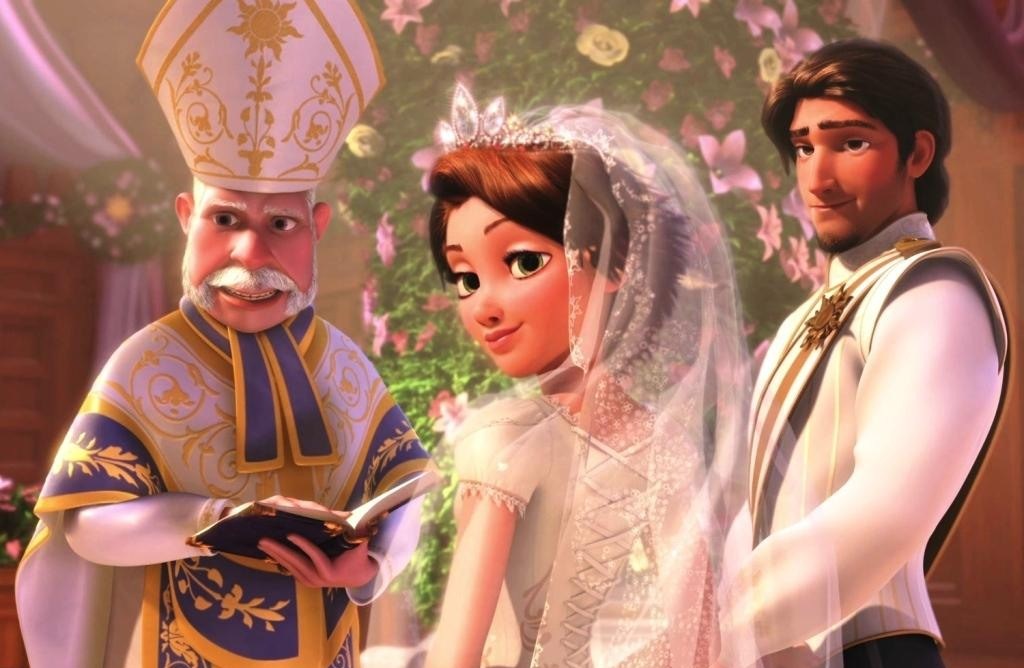 TANGLED EVER AFTER Image 01