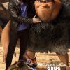 THE CROODS Nicolas Cage As Grug