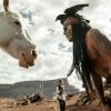 THE LONE RANGER Image