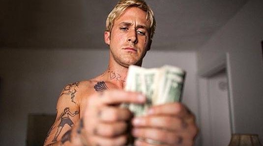 THE PLACE BEYOND THE PINES Images
