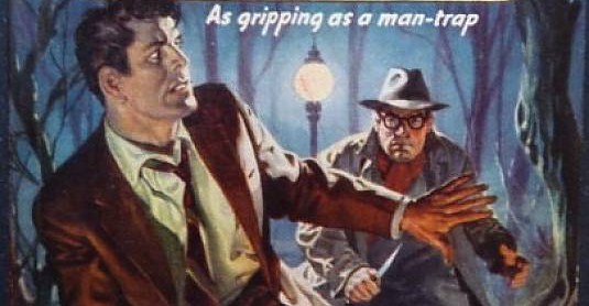 The Blunderer