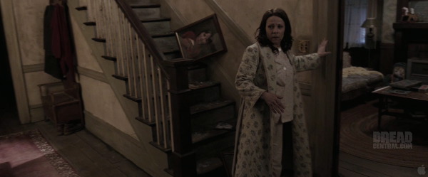 The Conjuring Still