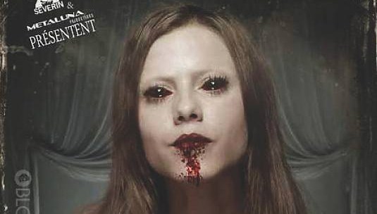 The Theatre Bizarre 2 Grand Guignol