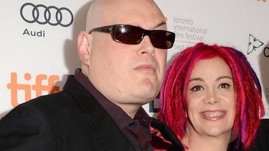 The Wachowskis