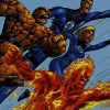 The Fantastic Four image