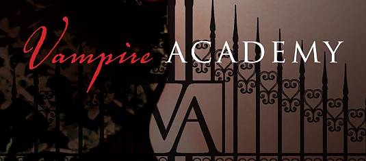 VAMPIRE ACADEMY BLOOD SISTERS