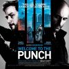 WELCOME TO THE PUNCH Poster