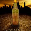 WET HOUSE Teaser Poster