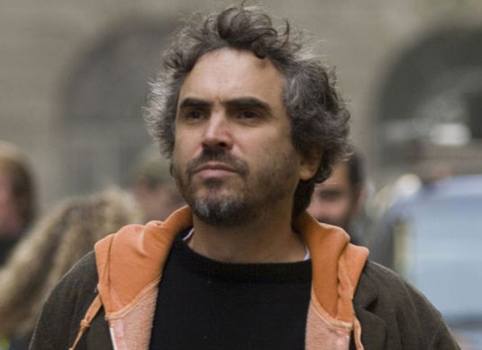 Alfonso Cuaron