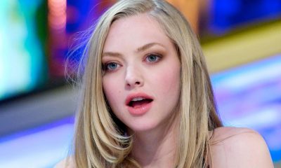 Amanda Seyfried