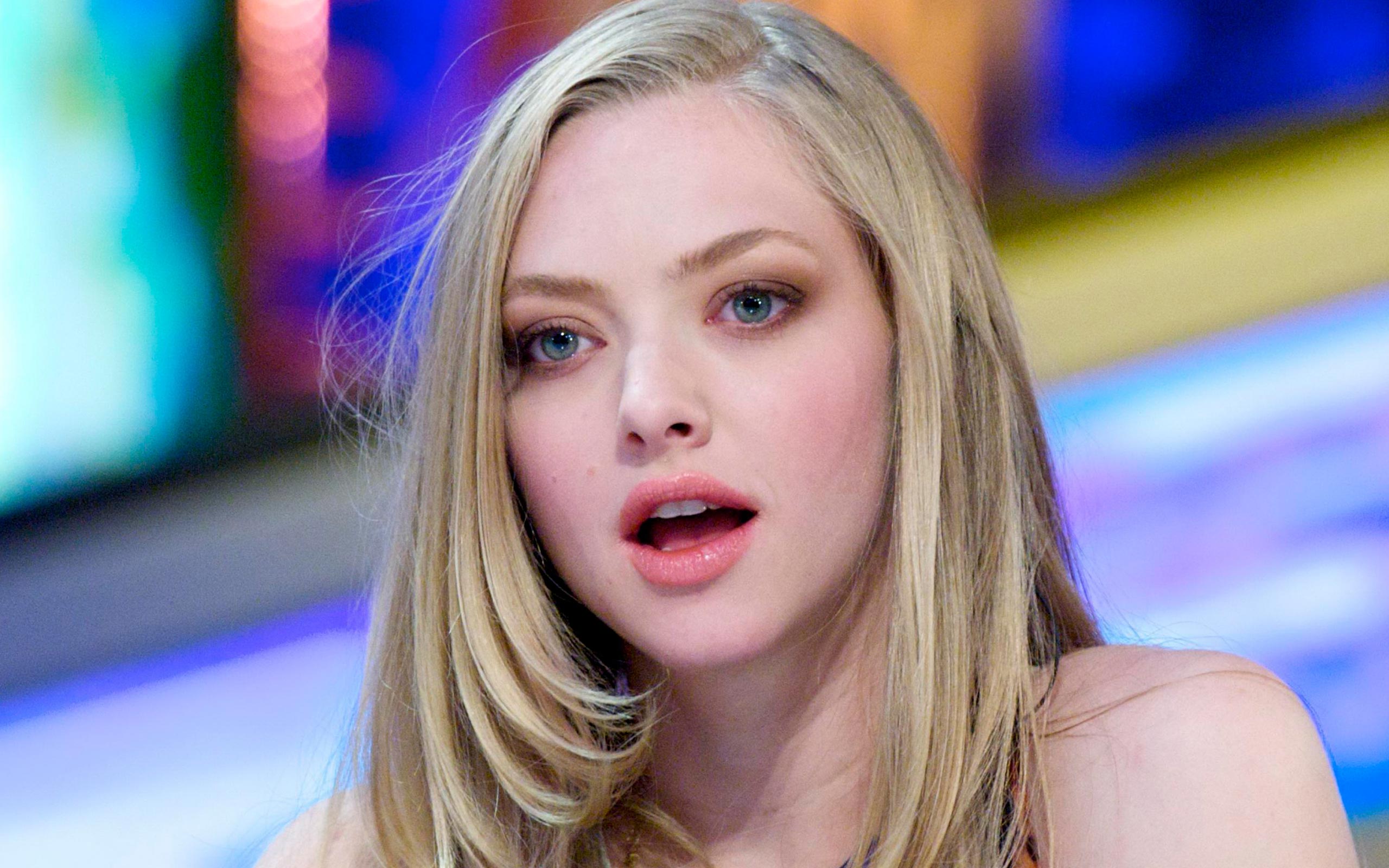 Amanda Seyfried