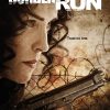 Border Run DVD cover