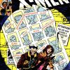 X-Men: Days of Future Past comic cover