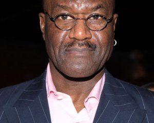 Believe - Delroy Lindo