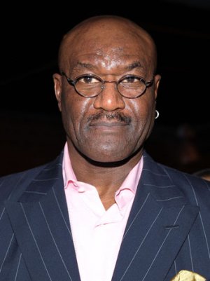 Believe - Delroy Lindo