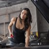 Fast & Furious 6, Michelle Rodriguez