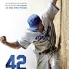 42 Movie Poster