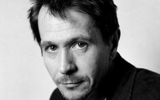 Gary Oldman