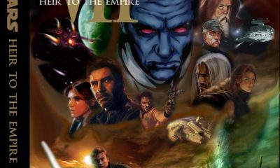 Star Wars: Episode VII - Heir to the Empire