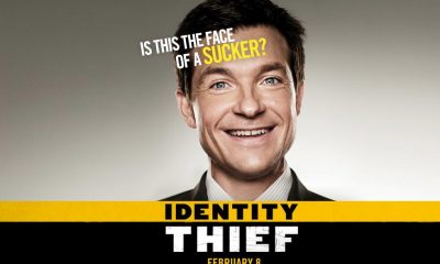 Identity Thief