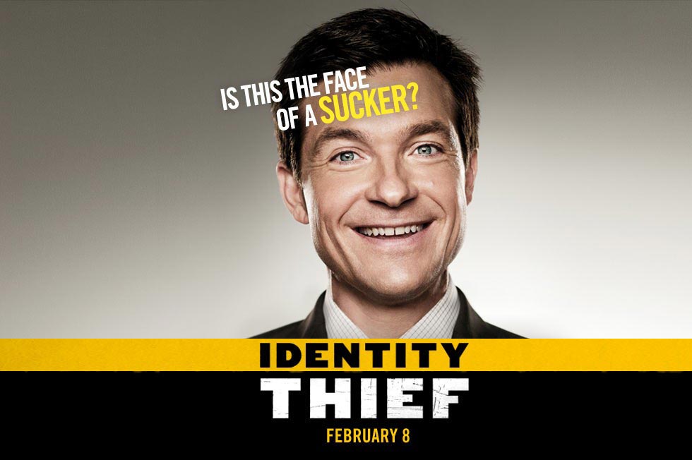 Identity Thief