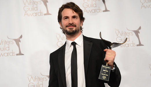 Mark Boal - WGA 2013