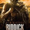 Riddick poster