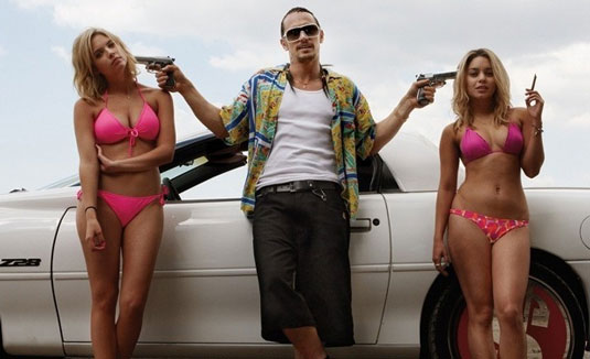Spring Breakers