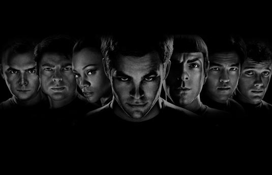 Star Trek Into Darkness