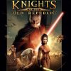 Knights of the Old Republic DVD cover