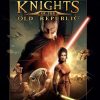 Knights of the Old Republic DVD cover