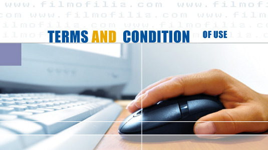 Terms and Conditions