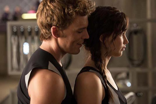 The Hunger Games: Catching Fire