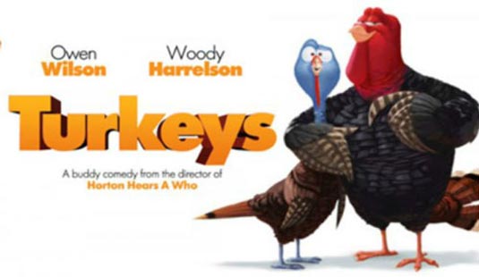 Turkeys