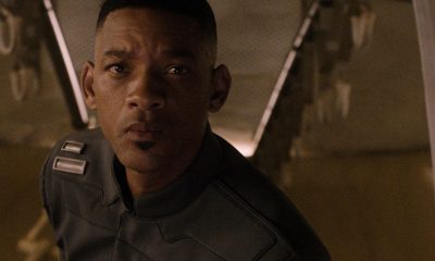After Earth, Will Smith