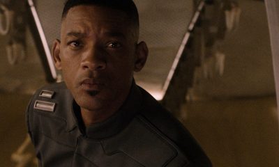 After Earth, Will Smith