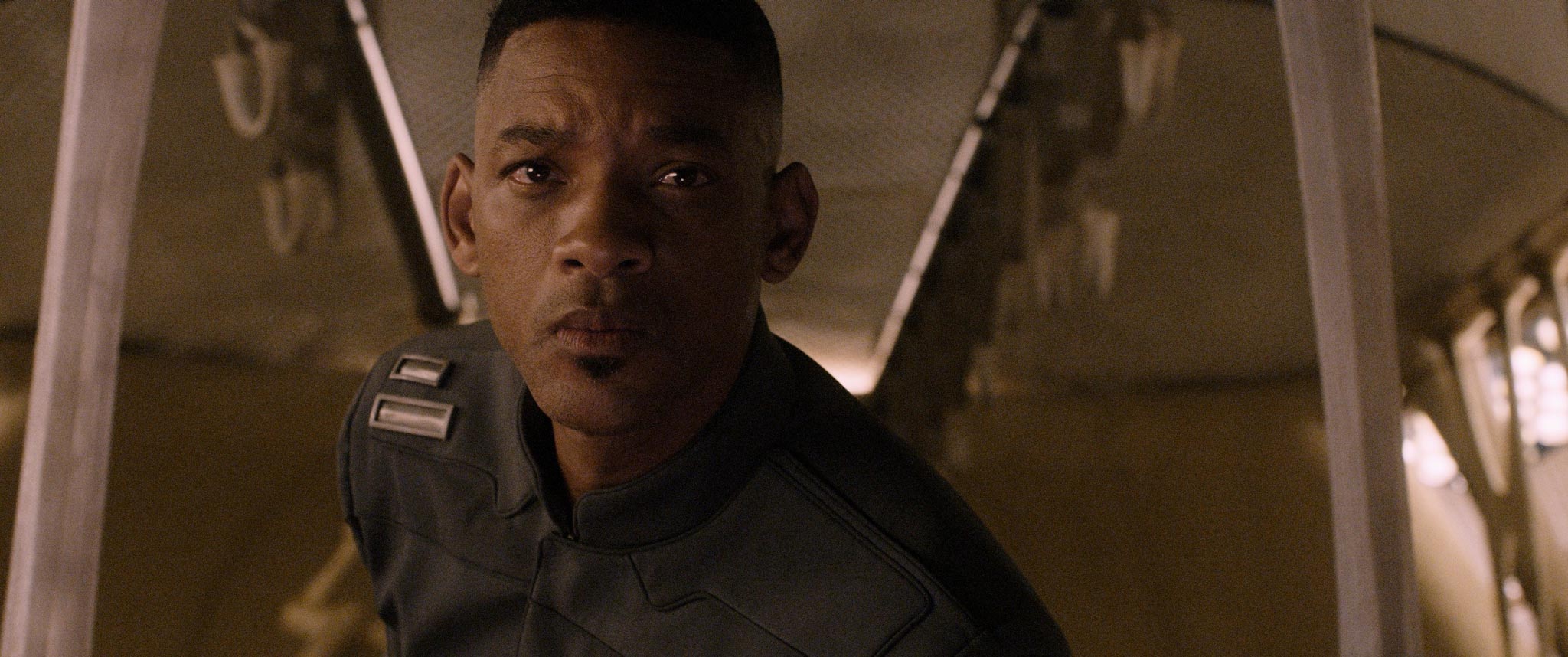 After Earth, Will Smith