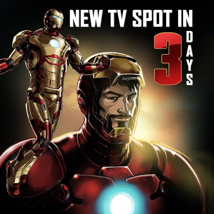 Avengers Alliance TV Spot tease