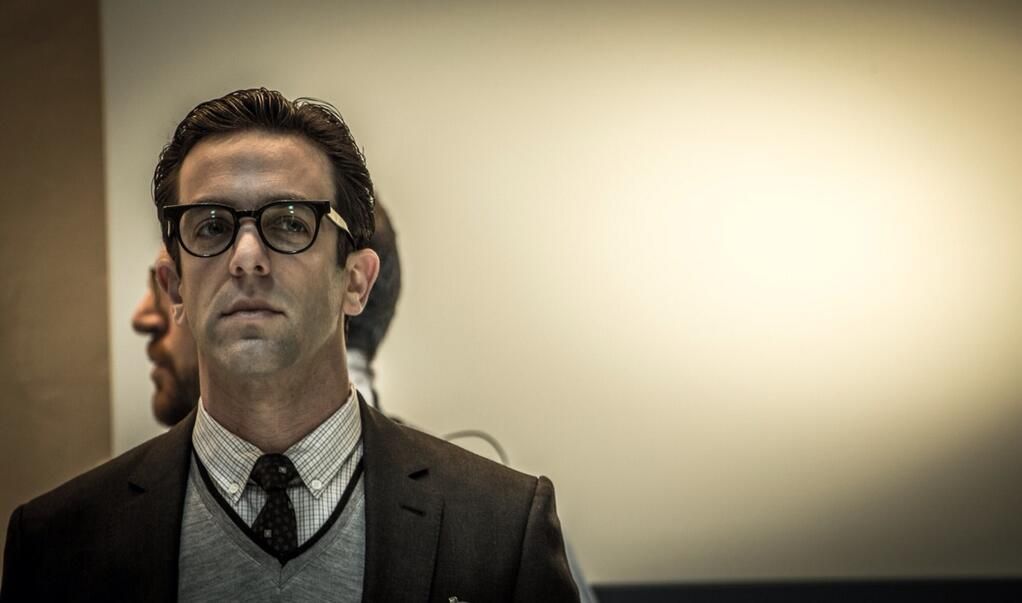 BJ Novak
