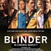 BLINDER Poster