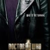 Doctor Who poster