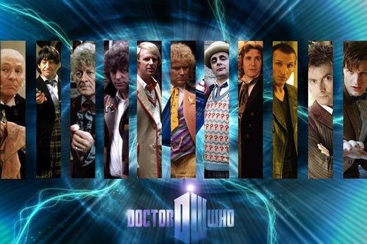 Doctor Who