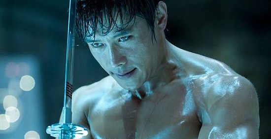 G.I. Joe Retaliation Images