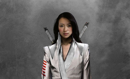 G.I. Joe: Retaliation concept art
