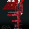 Ghost in the Shell: Arise poster