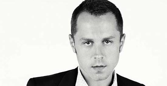 Giovanni Ribisi