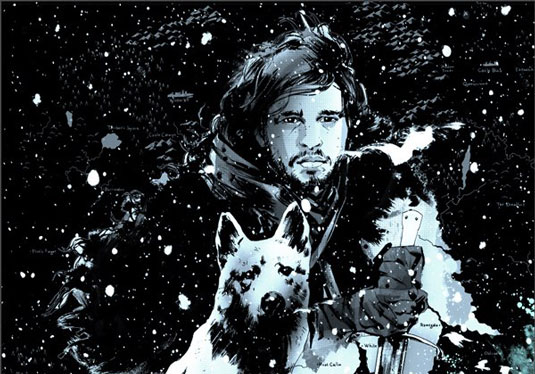 Game of Thrones Game of Thrones